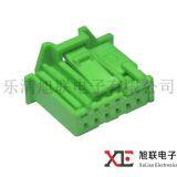 Equivalent Tyco Copy Cross Part 1-969490-4(1-969489) Connector thumbnail-2