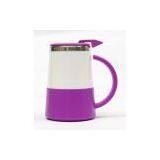 Promotional Travel Stainless Steel Mug thumbnail-2