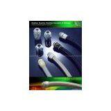 Electrical Flexible Conduit for Wiring on Railway thumbnail-1