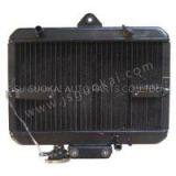 GK Foton 200ZS-1 Radiator