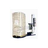 STRETCH WRAPPING MACHINE