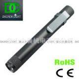 PF958-2AAA led penlight aluminum pen flashlight