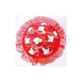 Cartoon Plush Bouquet G13-32 thumbnail-3