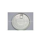 Aluminum Easy Open Lid thumbnail-1