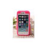 Colorful Silicone Case For Iphone5/5s thumbnail-2