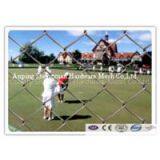 Hot Sale Chain Link Fence Made In China/ Chain Link Fence Manufacture thumbnail-3