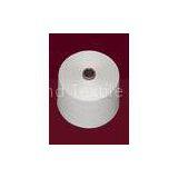 Breathable Knitting Weaving Cotton Yarn 32Ne With Virgin Material