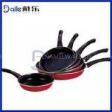 Enamelware Pan Rectangular Fry Pan thumbnail-1