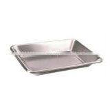 Instruments Tray Hospital Holloware