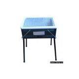 Sell BBQ Grill thumbnail-1