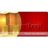 Truji Architectural Mesh Co., company overview - view 1 thumbnail