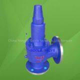 Spring Loaded Full Lift Type Safety Valve thumbnail-1