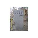 Blue Stone Mailbox thumbnail-1