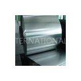 Hot Dipped Galvanized stainless Steel IN Coil , Prepainted Steel Coils