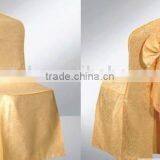 Jacquard Banquet Chair Cover Table Linen thumbnail-1
