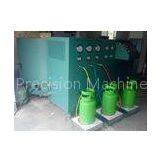 1.5HP Oil Less Refrigerant Filling Machine for R134A / R22 / R410A Refrigerant Transfer Pump thumbnail-1