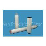 30inch / 0.45 Micron CN-CA Membrane Micron Filter Cartridge for Water or Near-water Liquid Filtratio
