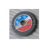 Plain Grinding Wheel(4A80PV) thumbnail-1