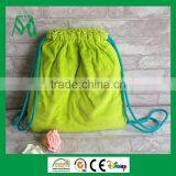 Plain Cotton Bags High Quality Wholesale thumbnail-1