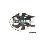 SN81058-C radiator fan