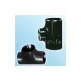 Carbon Steel Tee/carbon Steel Pipe Fitting thumbnail-1