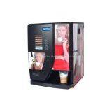 8-Selection Instant Coffee Vending Machine - Sprint 5S for Ho.Re.Ca. thumbnail-1
