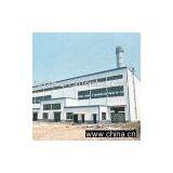 Steel Structure Warehouse thumbnail-1