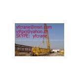 DEMAG CC2500,450 TON CRAWLER CRANE FOR SALE CHEAP,CHEAP,CHEAP