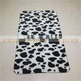 Wholsale Animal Pattern Comfort Type Polar Fleece Throw Blanket for Air Conditioner