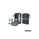 500ml Flask and 300 ml Coffee Cup Gift Set thumbnail-1