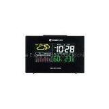 Radio Controlled Weather Station With Moon Phase