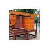 Compound Crusher With High Efficiency