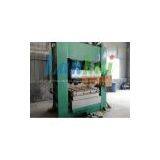 Wood Pallet Form Machine thumbnail-2