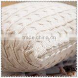 ----Vintage Knitted Cushion Covers Warm Memories ... ... Twist of Classic Styling, Personally Love This Design,pillow Cases thumbnail-4