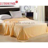 2014 Favorites Compare Hot Sale New Style Lovely Fashionable Soft Stuffed Bear Toy Baby Plush Blanket