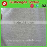 Weft Sherpa Fabric for Blankets/throw