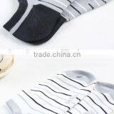 Fashion Bamboo Fiber Men Short Socks thumbnail-2