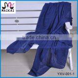 Women's Fashion TR Cotton Long Plain Color Scarf thumbnail-1