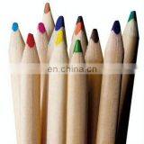 4.0mm Natural Wood Color Pencil thumbnail-1