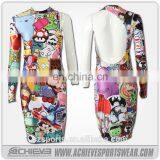 2017 Summer New Dress/ Latest Dress Designs Pictures thumbnail-2