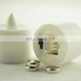 Party Gifts Night Used Christmas Led Candle