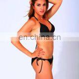 MissAdola Illusion Two Pieces Digital Print Swimsuit Brazilian Bikini ,sexy Micro Bikini , Woman Swimwear (REF-01) thumbnail-3