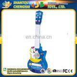 New Products Printed Bear Count Stars Bass Guitar Toy for Sales thumbnail-1