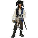 PCA-0247 Party costume Men's pirate costume