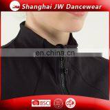 High Quanlity Spendex Yogawear Hoodies thumbnail-5