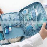 Multifunctional Travel Receive Packets Waterproof Toiletry Bags Cosmetic Bag thumbnail-2