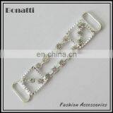 Hot Sale Metal Shoe Accessories