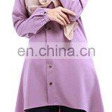 New Arival Kaftan/ DUBAI FANCY KAFTAN Abaya Ladies Wholesale Maxi Muslim Dress thumbnail-1