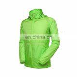 High Quality Outdoor Waterproof Skin Jackets Women thumbnail-3