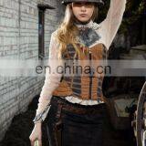 Steampunk Aviator Jabot thumbnail-6